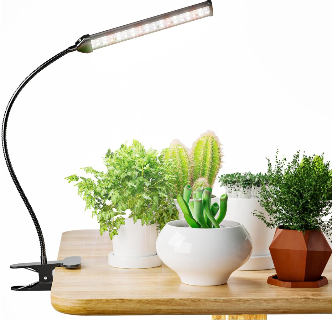 LED Plant Grow Light