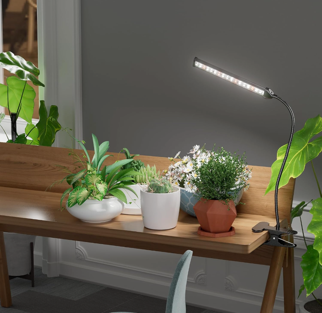 LED Plant Grow Light